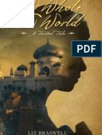 A Whole New World: A Twisted Tale Excerpt