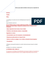 Desarrollo Taller Semana 3, Servicio Al Cliente Mediante La Comunicacion Telefonica, Sena