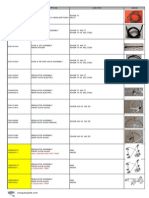 MG Rover Catalog-SAIC Parts Roewe Parts Cina Auto Parts