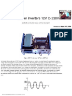 Inverter 12v 3kv PDF