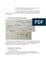 2013 Aerodynamics Part I