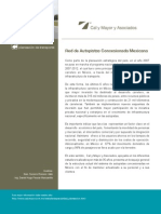 Concesionarias PDF