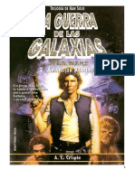 060 A.C. Crispin - Star Wars - Trilogia de Han Solo 3 - Amanecer Rebelde PDF