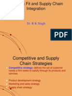 Push Pull Boundary SCM