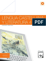 POSGUERRA - Literatura Castellana 4