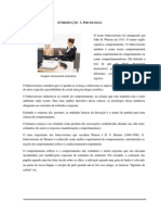 Introducao A Psicologia PDF