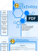 STATellite - February 10