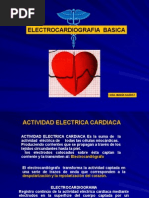 ELECTROCARDIOGRAMA 