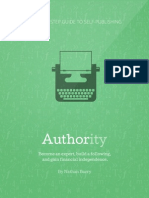 Authority PDF