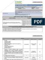 M4. SM1. Diseña A Red LAN de Acuerdo A Las Condiciones y Requerimientos de La Organización