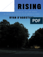 The Rising by Ryan D'Agostino - Excerpt