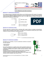 Ejercicios y Proyectos Con s7 300