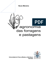 Agronomia Das Forragens e Pastagens