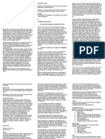 Section 11 SC's First Amparo Case Secretary of National Defense vs. Manalo Facts: Pertinent Issues