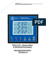 Elnet LTE UserManual