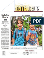 Haddonfield - 0909 PDF