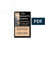 Winners Secret Ebook