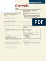 Viewpoint Teacher Book Level 1 Sample Unit