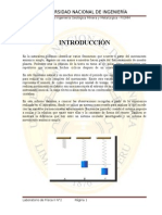 Informe 2 de Fisica II