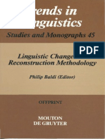 Bomhard - A Survey of The Comparative Phonology of The So-Called "Nostratic" Languages (1990)