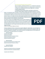 Qué Es El Código Fiscal de La Federación