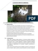 Estudio de Impacto Ambiental PDF