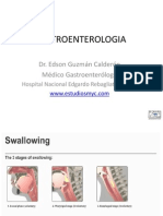 Gastroenterologia 1