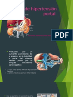 SX Hipertension Portal