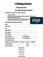 Registration PDF