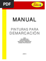 Manual Demarcación PDF