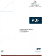 Seal 2012 - Informe Corto PDF