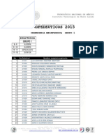 Grupos de Mecatronica