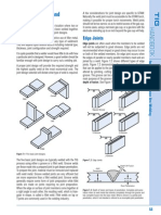 Miller - Joint Design and Weld Type