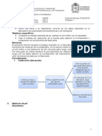 Informe Medicion de Incertidumbre