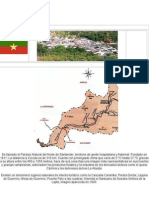 Es Llamado El Paraíso Natural Del Norte