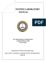 PS LAB Manual - B.tech - Final