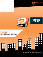 Elastix 3 Alpha Administrator Manual