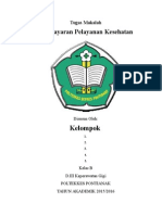 Pembayaran Pelayanan Kesehatan Repaired