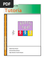 TUTORÍA