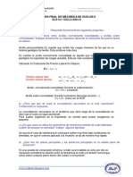 Examen Final Mecanica de Suelos