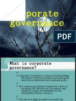 Corporate Governance Priyanka Icbm