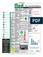 Classified: Your Local Marketplace