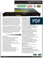 Rsg2100 C Datasheet