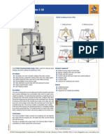 PETKUS Chemical BatchTreater C50