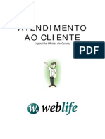 Apostila - Atendimento Ao Cliente