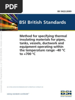 BS 5422 PDF