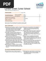 Lyndon Green Junior School