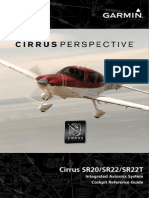 CirrusPerspective CockpitReferenceGuide 