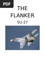 The Flanker