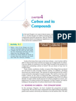 Ch-4-Carbon & It's Compounds